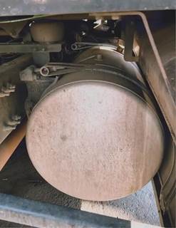 Western Star 5700 Right Fuel Tank