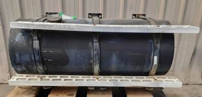 White WIM Right Fuel Tank