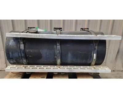 White WIM Right Fuel Tank