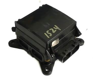 Freightliner Cascadia 113 Fuse Box