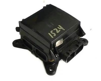 Freightliner Cascadia 113 Fuse Box