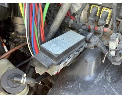 Freightliner Cascadia 113 Left Fuse Box for a Freightliner CASCADIA