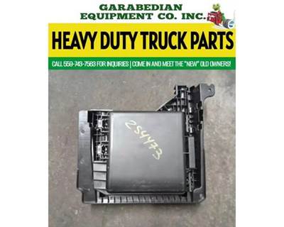 Freightliner Cascadia 116 Fuse Box for a Freightliner Cascadia 116 Day Cab