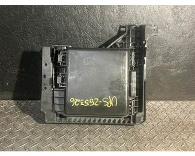 Freightliner Cascadia 116 Fuse Box for a Freightliner Cascadia 116 Day Cab