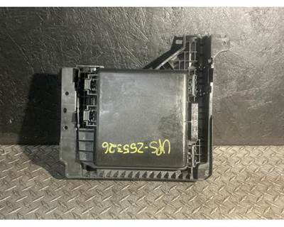 Freightliner Cascadia 116 Fuse Box for a Freightliner Cascadia 116 Day Cab