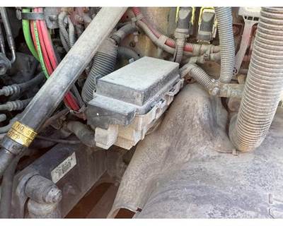 Freightliner Cascadia 125 Left Fuse Box for a Freightliner CASCADIA
