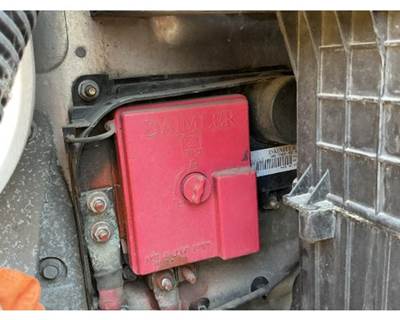 Freightliner Cascadia 126 Fuse Box for a Freightliner CASCADIA