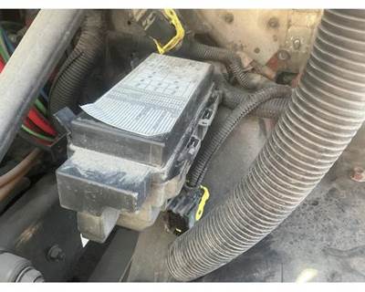 Freightliner Left Fuse Box for a Freightliner CASCADIA