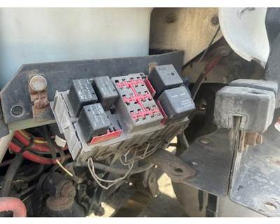 Freightliner Columbia 112 Left Fuse Box for a Freightliner COLUMBIA