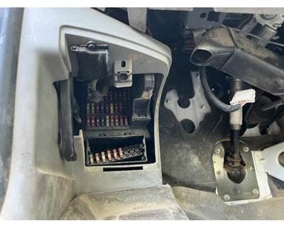Freightliner Sprinter 3500 Left Fuse Box