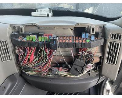 International ProStar Fuse Box