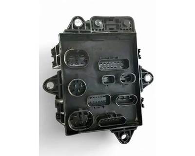 Volvo VNL Fuse Box