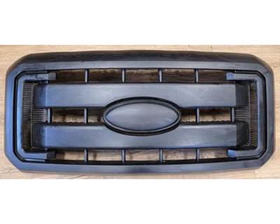 2012 Ford F-250 Grille, Part # BC3Z8200G