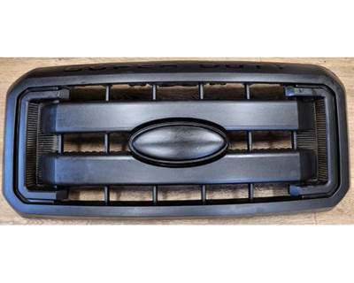 2011 Ford F-250 Grille, Part # BC3Z8200G