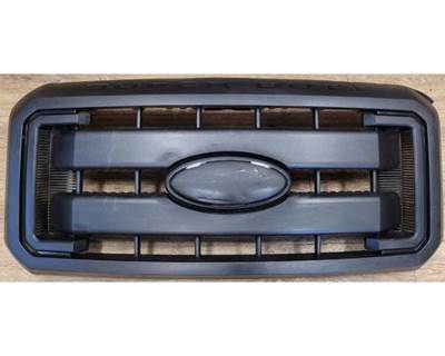 2012 Ford F-250 Grille, Part # BC3Z8200G