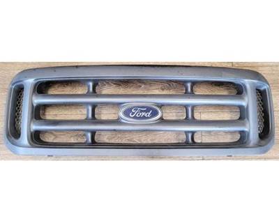 1999 Ford F-450 Grille, Part # 1C3Z8200BAA