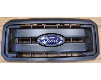 2000 Ford F-450 Grille, Part # 1C3Z8200BAA
