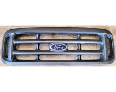 1999 Ford F-550 Grille, Part # 1C3Z8200BAA