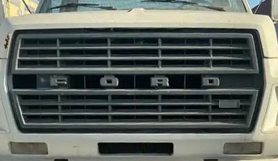 Ford F-700 Grille for a Ford F700