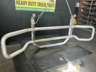 Freightliner Cascadia 125 Grille