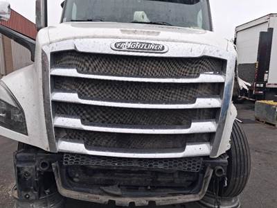 Freightliner Cascadia 126 Grille for a Freightliner CASCADIA