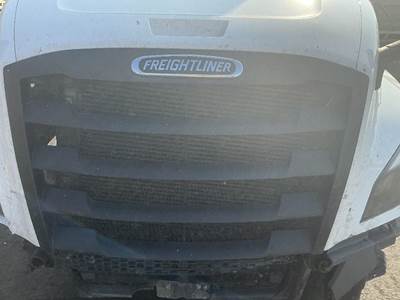 Freightliner Cascadia 126 Grille for a Freightliner CASCADIA