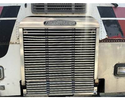 Used 1990 Freightliner FL Cabover Main Center Front Grille