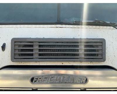 Used 1990 Freightliner FL Cabover Upper Grille Trim Panel