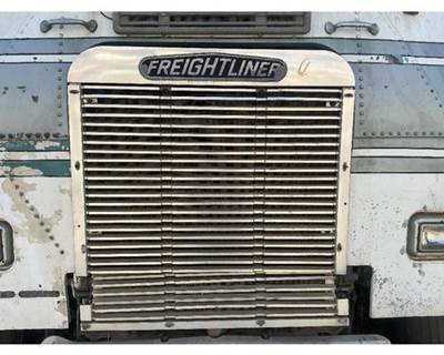 1993 Freightliner FL Cabover Front Main Grille Assembly Complete