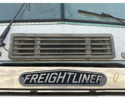 Used 1993 Freightliner FL Cabover Upper Grille/Vent