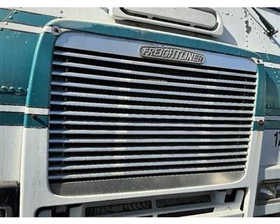 Used 1995 Freightliner FL Cabover Upper Main Grille Assembly Complete