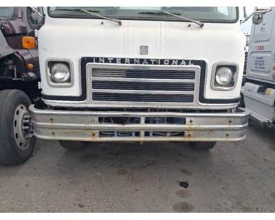 1983 International CO-1850B Cab Over Grille
