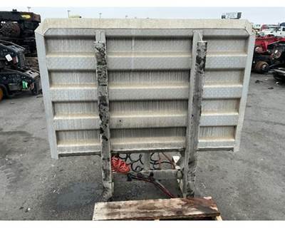 2008 Peterbilt 386 Headache Rack For Sale | Fresno, CA | 4231-22 ...