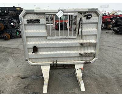 ProTech Headache Rack for a International 9200I
