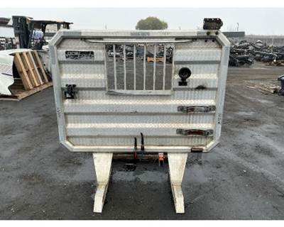 ProTech Headache Rack for a International 9200I