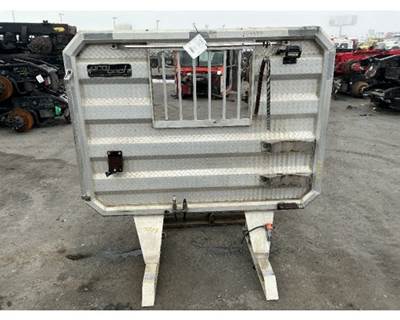 ProTech Standard Headache Rack for a International 9200I