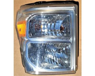 Ford F-250 Right Headlight Assembly