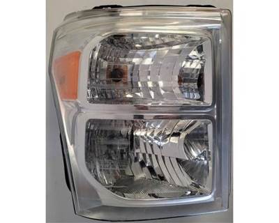 Ford F-250 Right Headlight Assembly