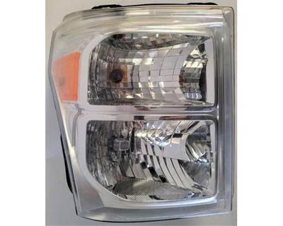 Ford F-250 Right Headlight Assembly