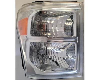 Ford F-250 Right Headlight Assembly