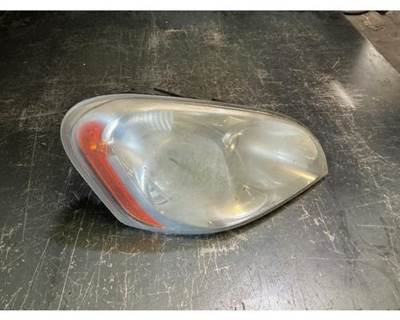 Freightliner Headlight Assembly