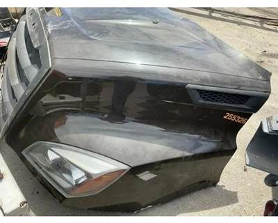 Freightliner Cascadia 116 Left Headlight Assembly for a Freightliner Cascadia 116 Day Cab