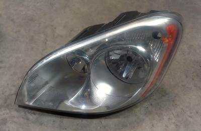 Freightliner Cascadia 125 Headlight Assembly