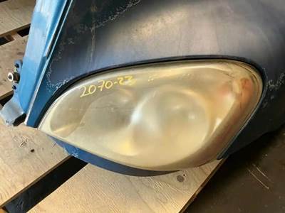 Freightliner Cascadia 125 Headlight Assembly