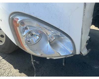 Freightliner Cascadia 125 Right Headlight Assembly