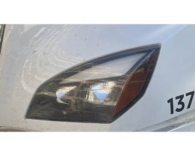 Freightliner Cascadia 126 Headlight Assembly for a Freightliner CASCADIA