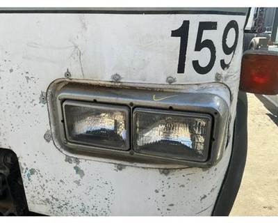 Freightliner FL Cabover Headlight Assembly