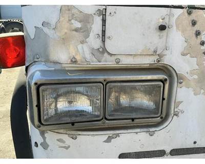 Freightliner FL Cabover Headlight Assembly