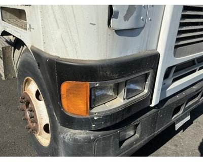 Freightliner FL Cabover Headlight Assembly