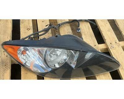 International ProStar Right Headlight Assembly